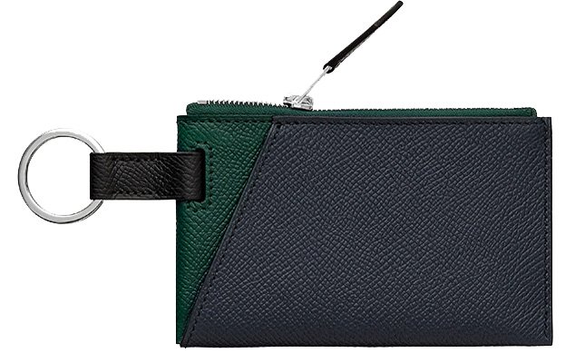 Hermes Vertige Mini Card Cases