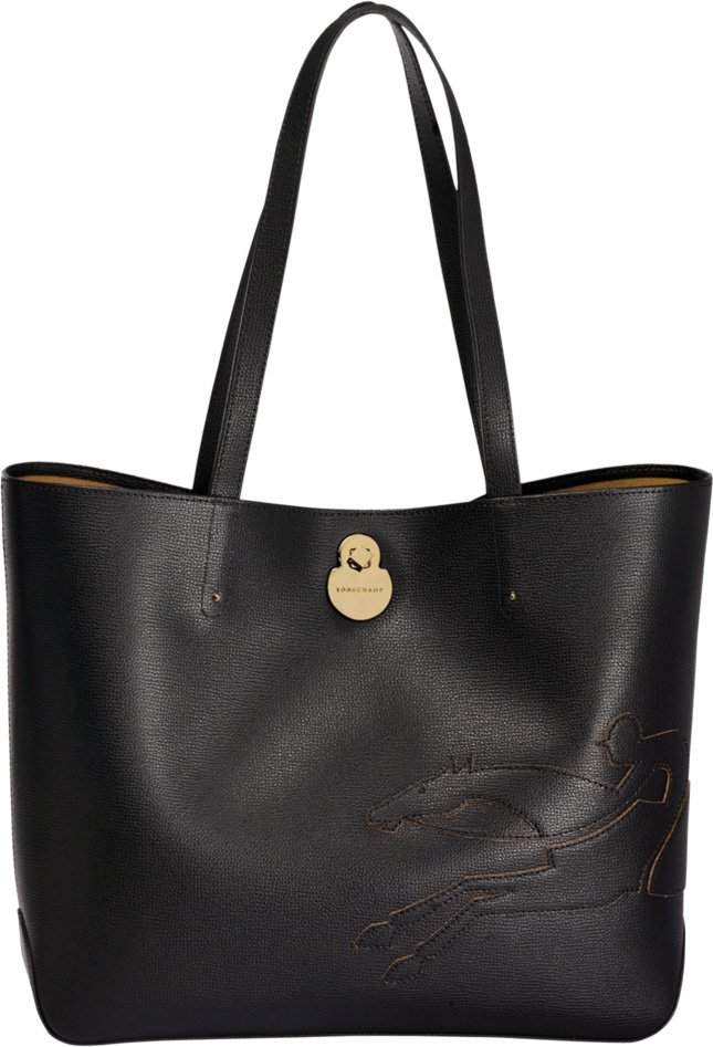 Longchamp Shop It Bag