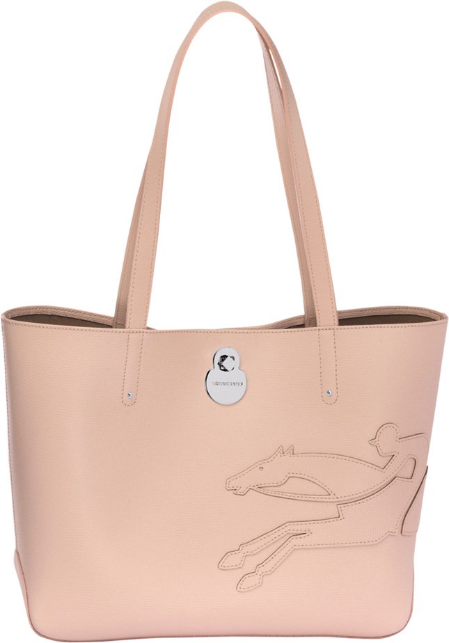 Longchamp Shop It Bag