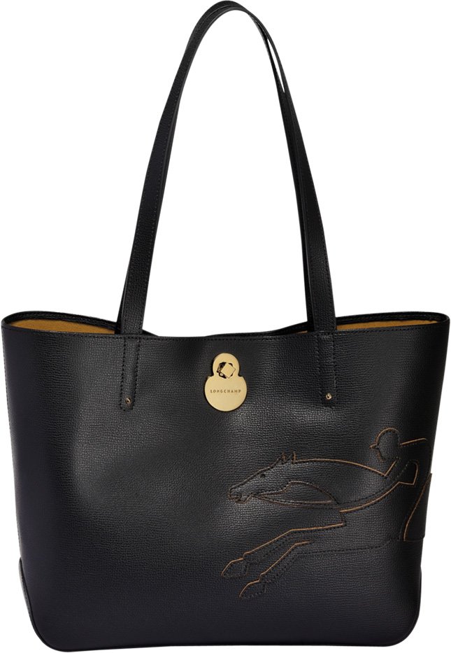 Longchamp Shop It Bag