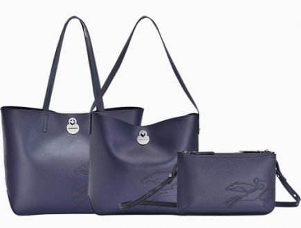 Longchamp Shop It Bag thumb