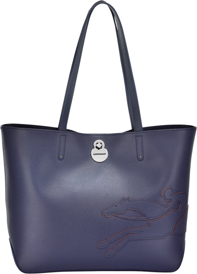 Longchamp Shop It Bag