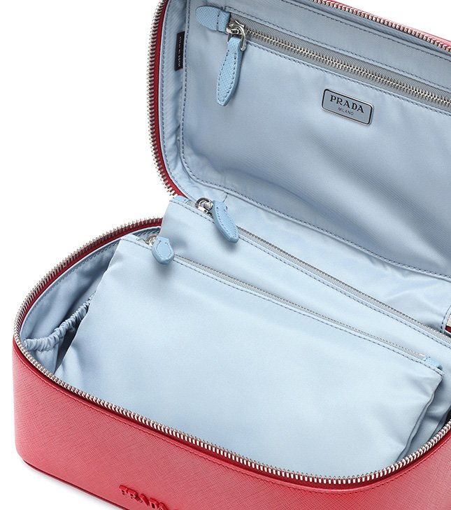 Prada Cosmetic Case