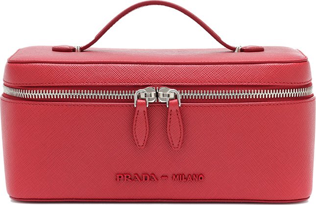 Prada Cosmetic Case