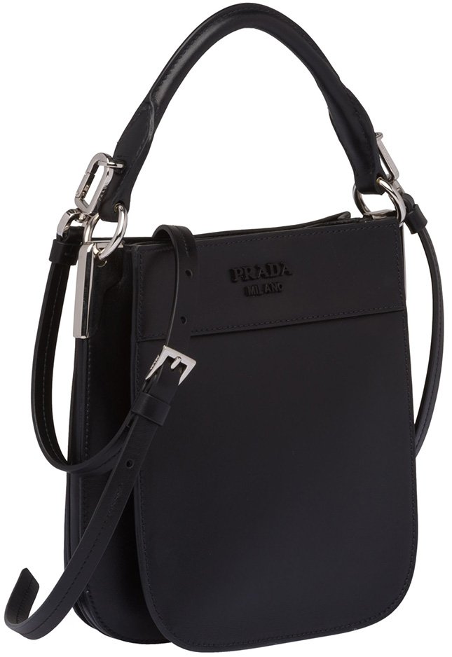 Prada Margit Bag