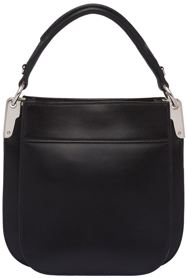 Prada Margit Bag