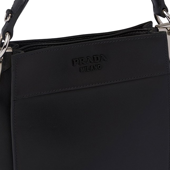 Prada Margit Bag