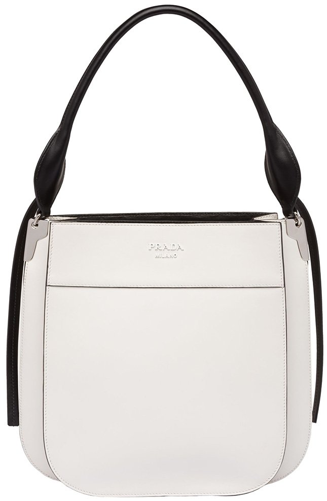 Prada Margit Bag