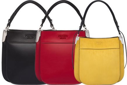 Prada Margit Bag thumb