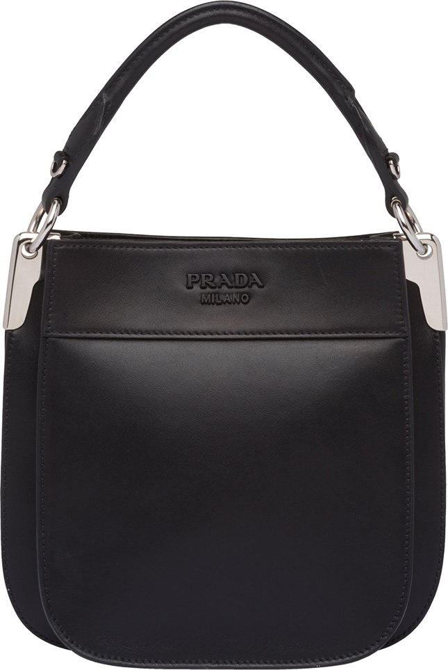 Prada Margit Bag