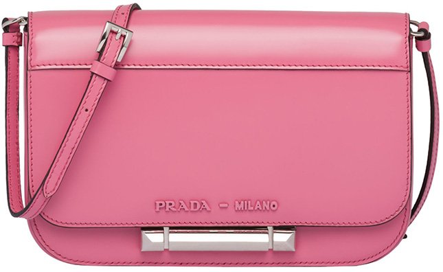 Prada Sybille Bag