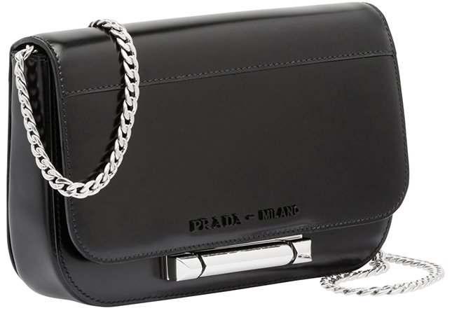 Prada Sybille Bag