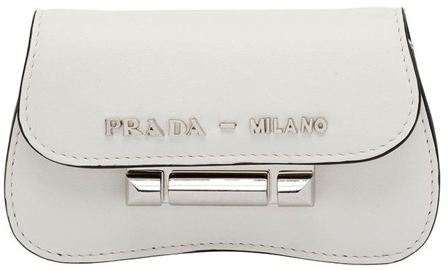 Prada Sybille Bag