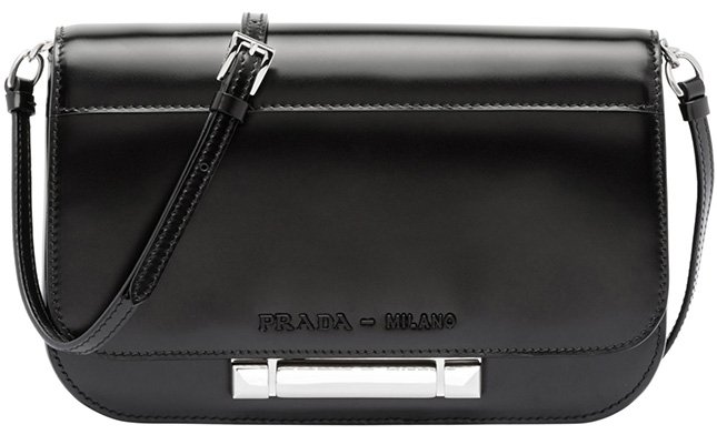 Prada Sybille Bag