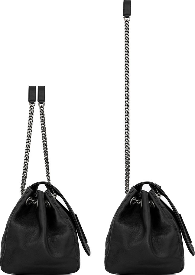 Saint Laurent Nolita Bag