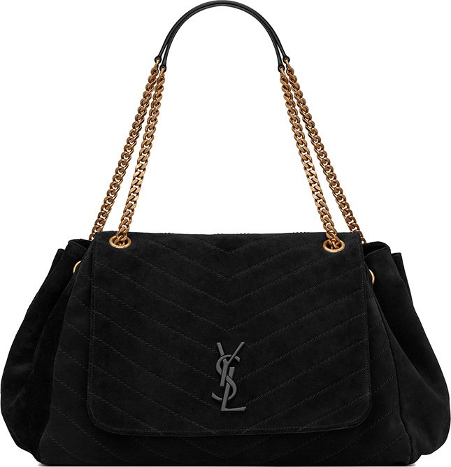 Saint Laurent Nolita Bag