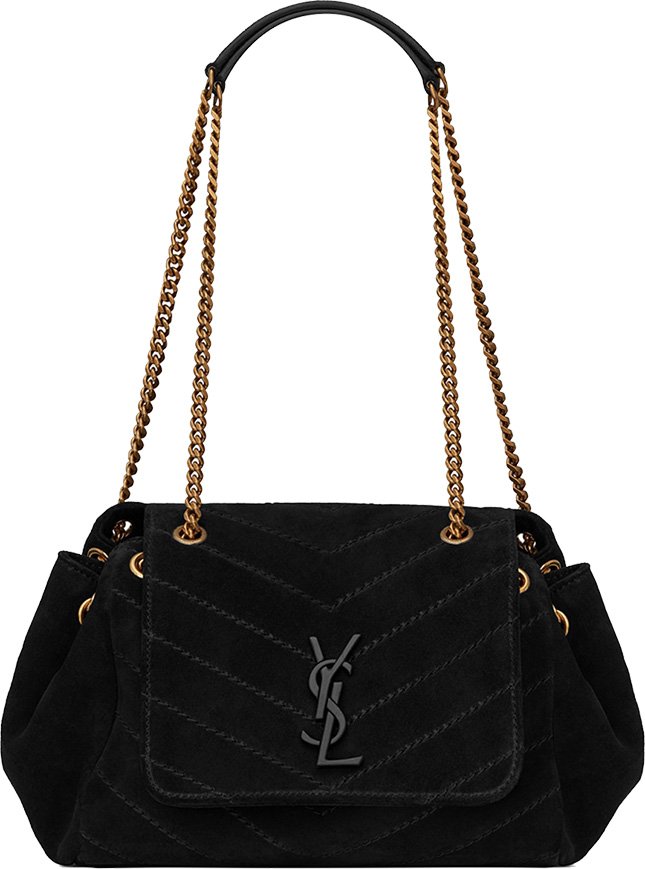 Saint Laurent Nolita Bag