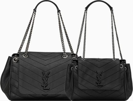 Saint Laurent Nolita Bag thumb