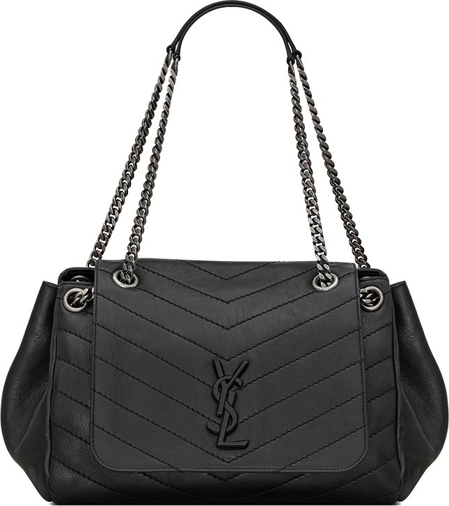 Saint Laurent Nolita Bag