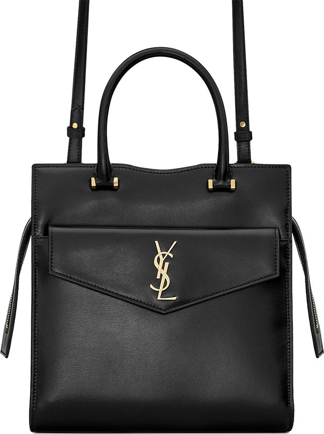 Saint Laurent Uptown Bag