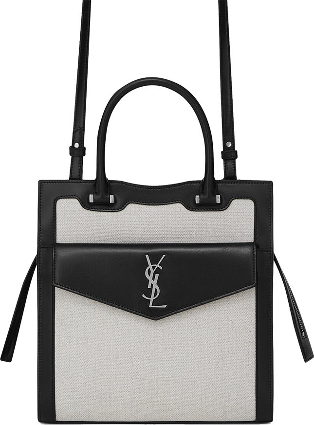 Saint Laurent Uptown Bag