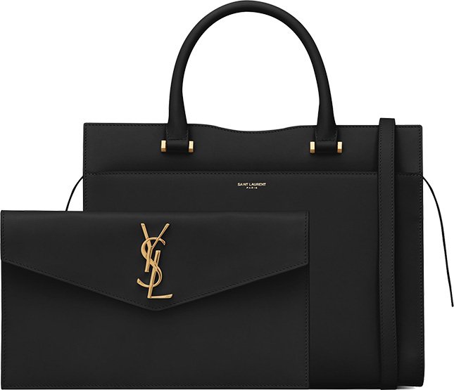 Saint Laurent Uptown Bag