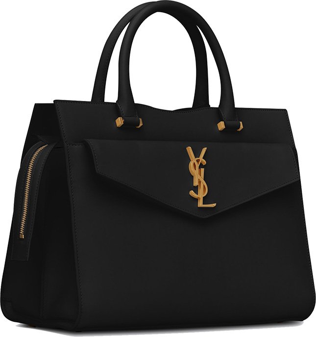 Saint Laurent Uptown Bag