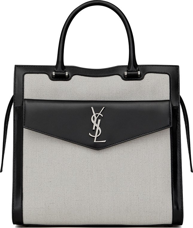 Saint Laurent Uptown Bag