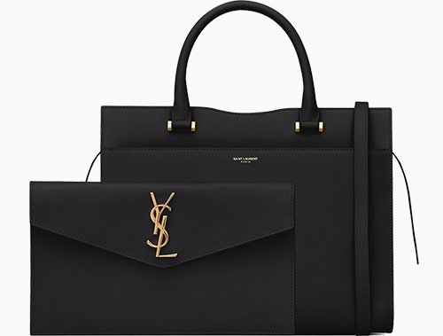 Saint Laurent Uptown Bag thumb