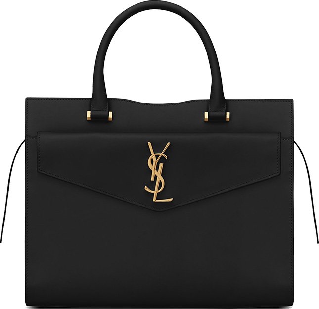 Saint Laurent Uptown Bag