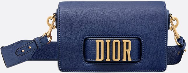 The New Dior Classic Bags Of Today