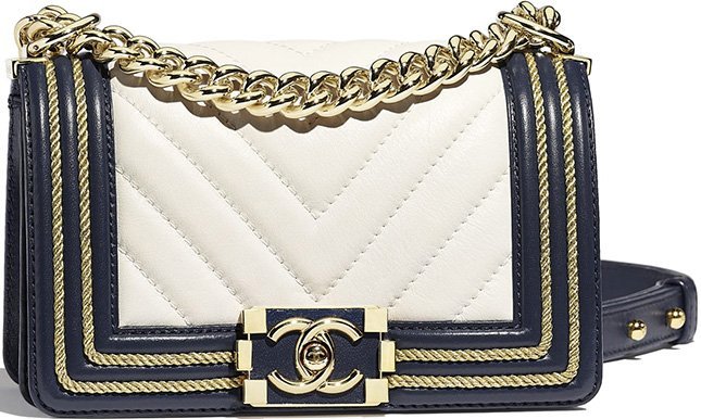 The Best Chanel Bags for Cruise Collection