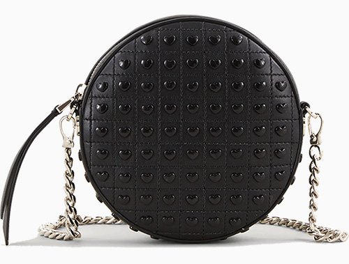 Tods Studded Round Bag thumb