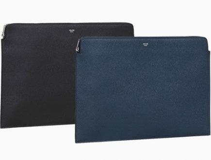 Celine Document Holder Case thumb