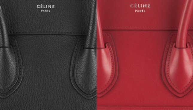 Celine Luggage Tote Review