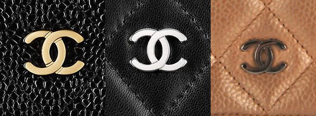 Chanel Classic Quilted WOC