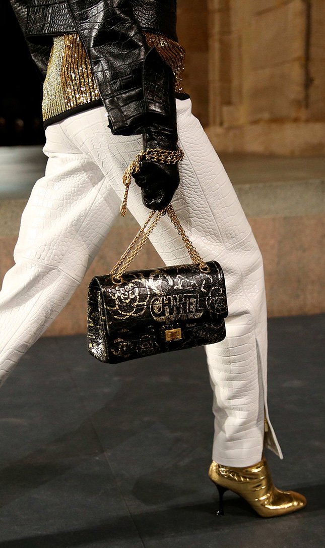 Chanel Fall Winter Bag Preview