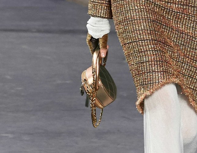 Chanel Fall Winter Bag Preview