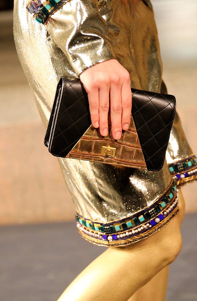 Chanel Fall Winter Bag Preview