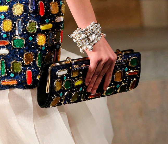 Chanel Fall Winter Bag Preview