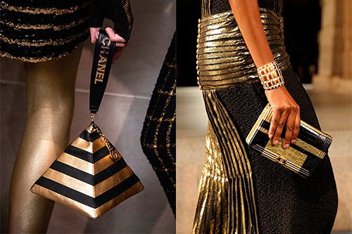 Chanel Fall Winter Bag Preview thumb