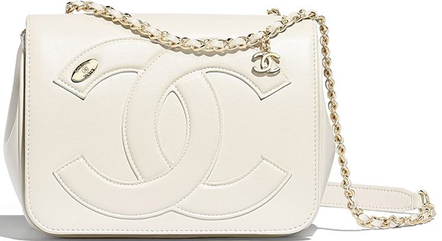 Chanel Spring Summer Pre Collection