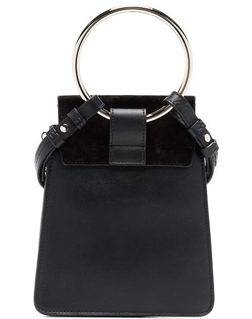 Chloe Mini Faye Bracelet Bag