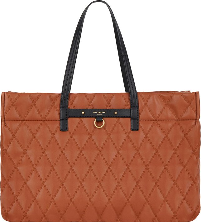 Givenchy Duo Tote Bag