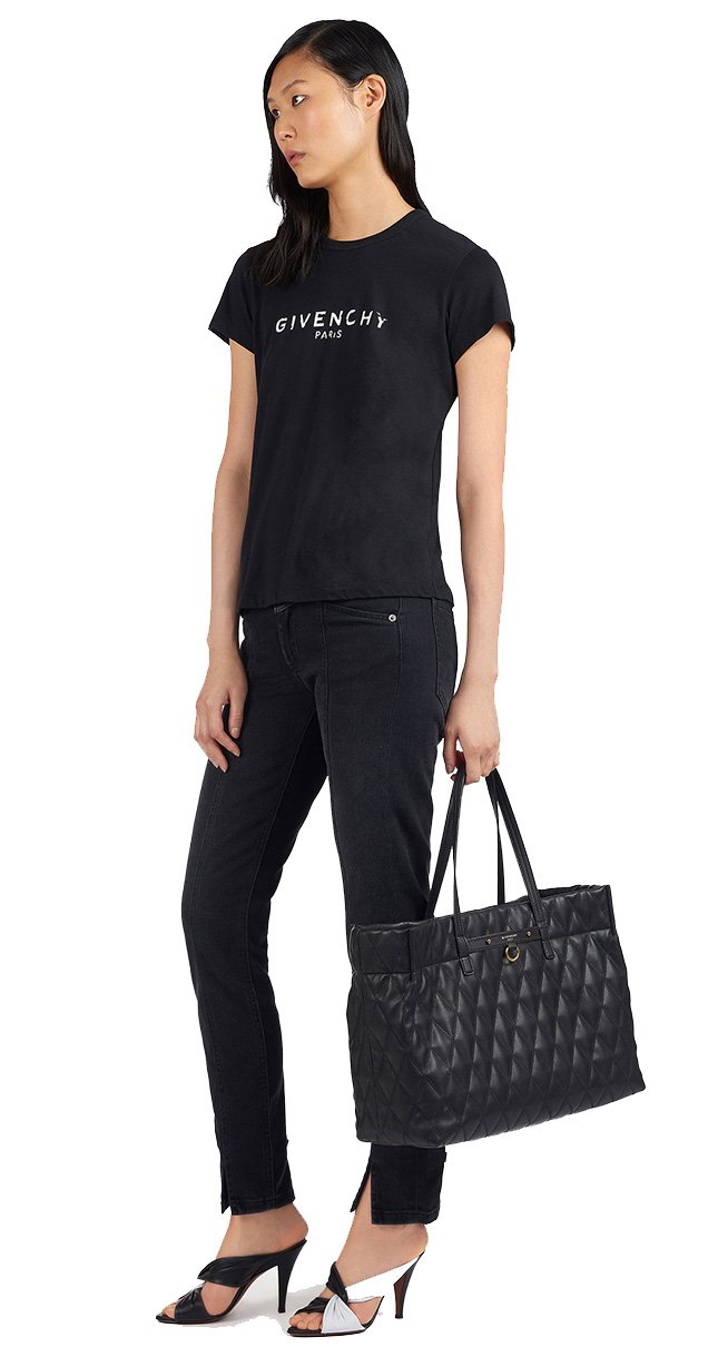 Givenchy Duo Tote Bag