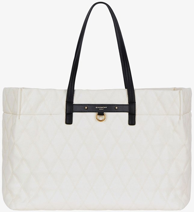 Givenchy Duo Tote Bag