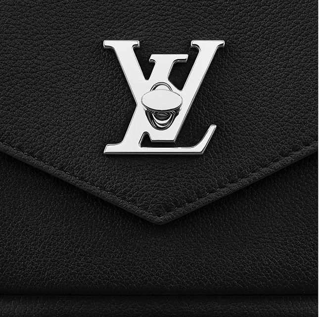 Louis Vuitton MylockMe BB Bag