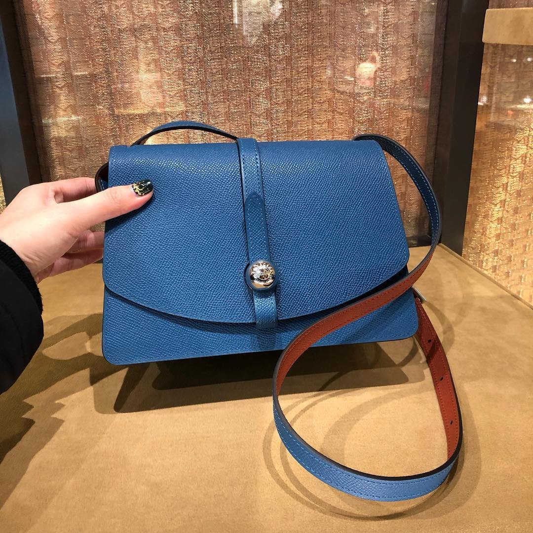 Moynat Madeleine Bag