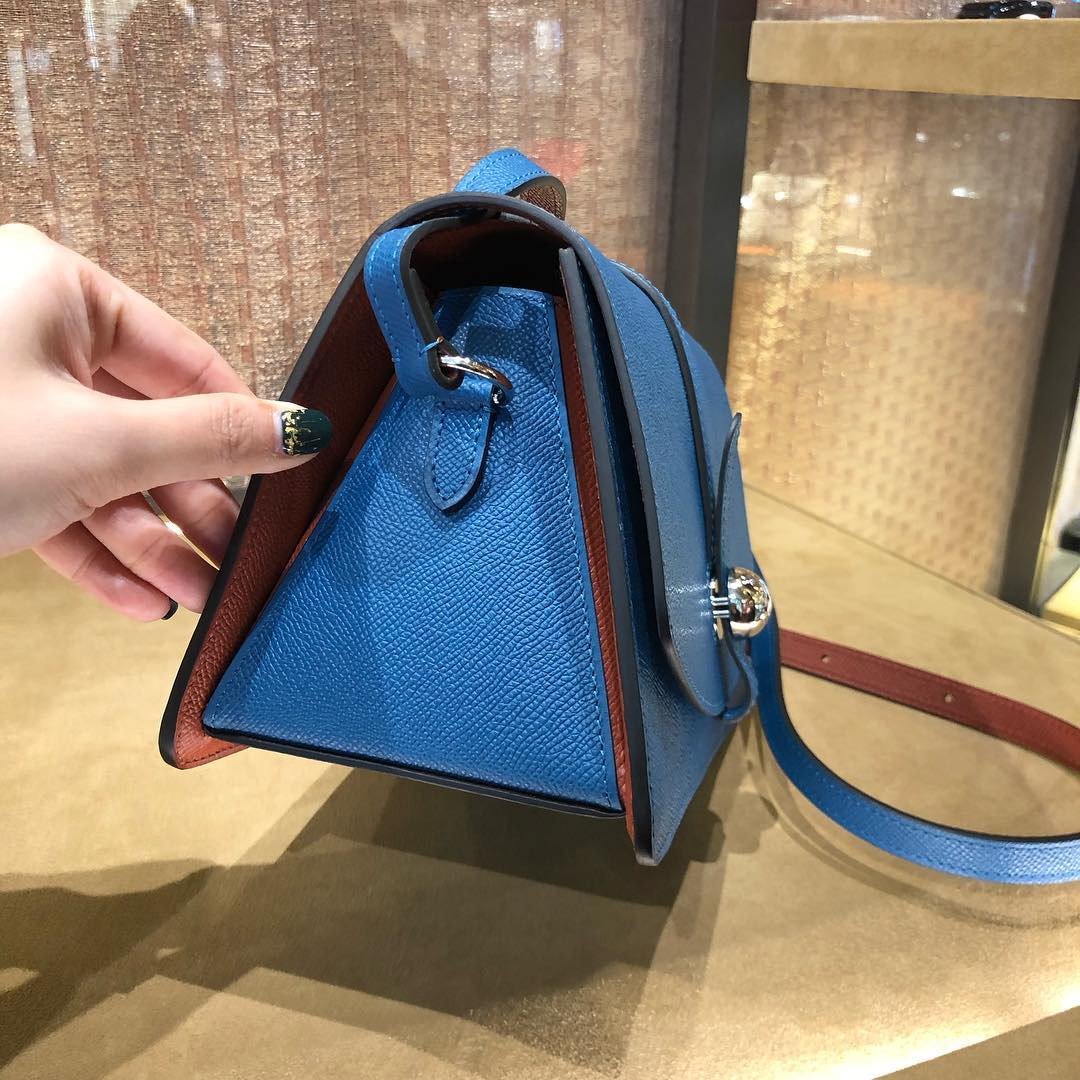 Moynat Madeleine Bag