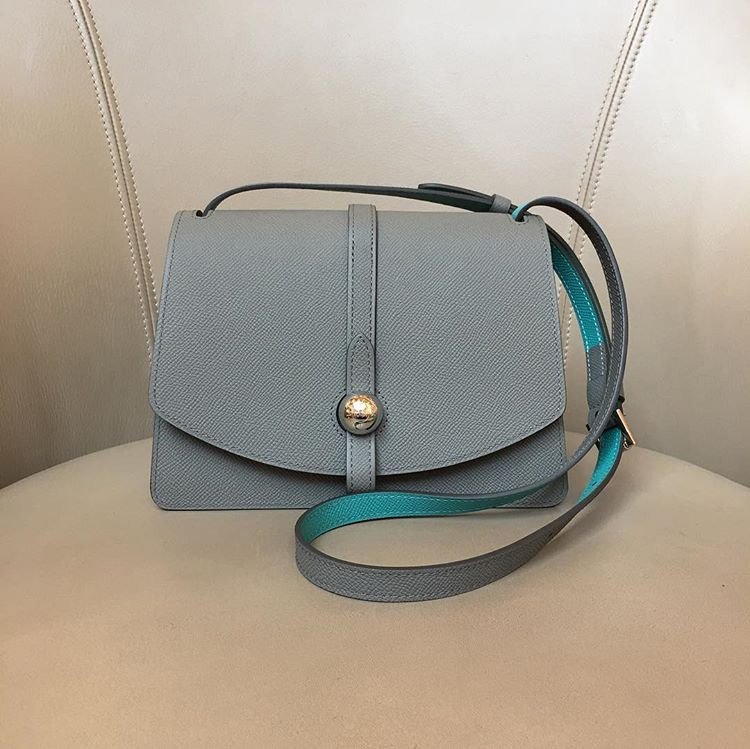 Moynat Madeleine Bag